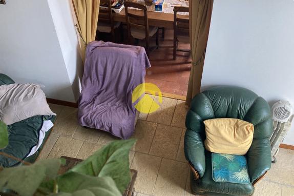 LONGERE ATYPIQUE 5 PIECES ET 1 HA