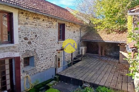 Vente à terme libre