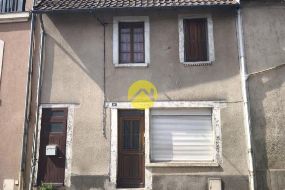 IMMEUBLE DE RAPPORTS