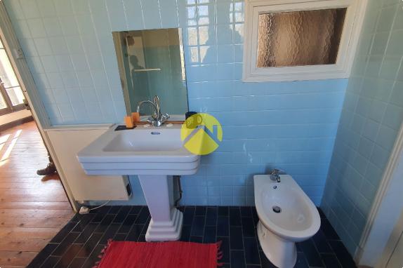 MAISON DE CARACTERE AU CALME