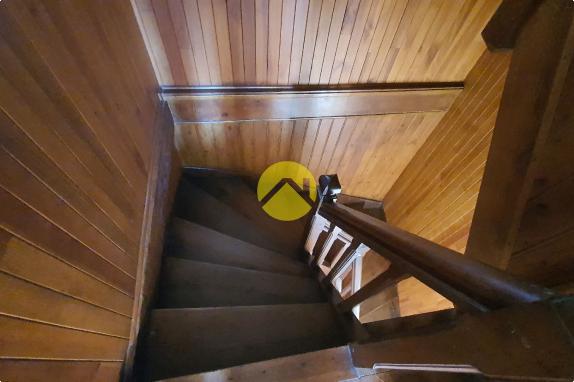 MAISON DE CARACTERE AU CALME