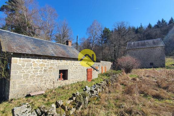 MAISON DE CARACTERE AU CALME