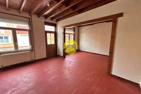 maison de ville à saisir