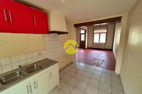 maison de ville à saisir