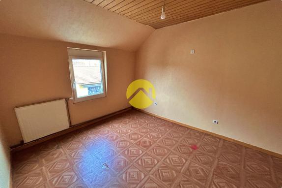 maison de ville à saisir