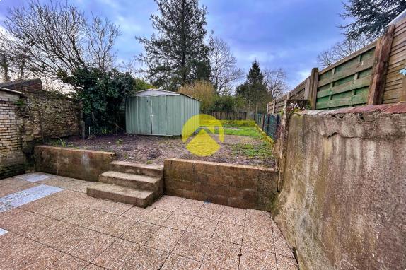 maison de ville à saisir