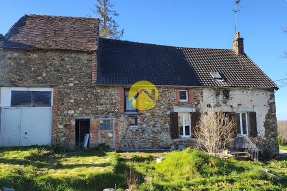 Maison / Pavillon Bonnat, 3 pièces à vendre
