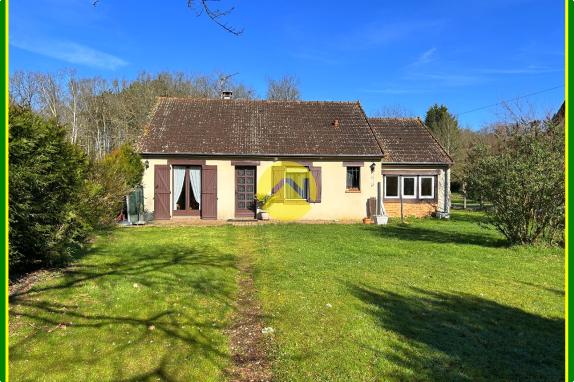 Pavillon 3 Chambres Plain Pied