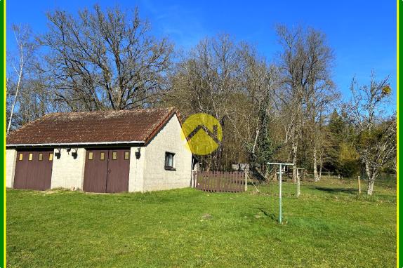 Pavillon 3 Chambres Plain Pied