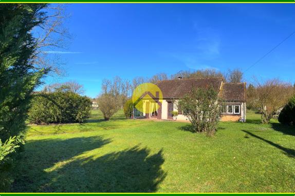 Pavillon 3 Chambres Plain Pied