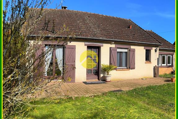 Pavillon 3 Chambres Plain Pied