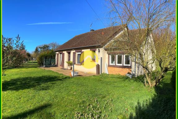 Pavillon 3 Chambres Plain Pied