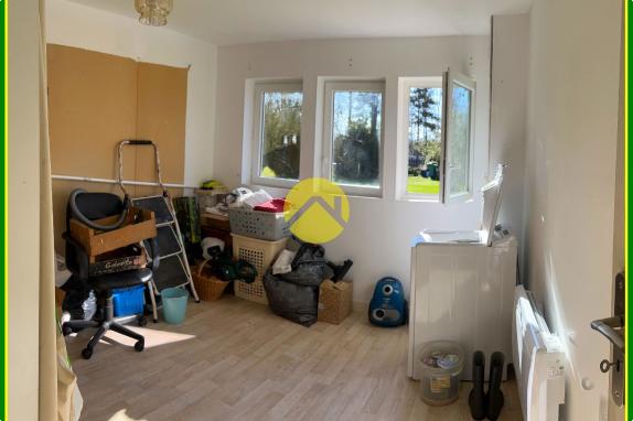 Pavillon 3 Chambres Plain Pied