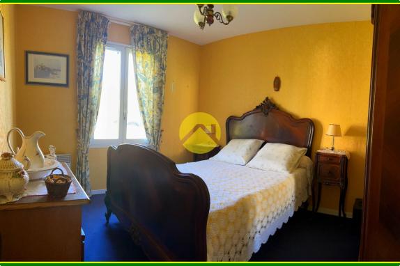 Pavillon 3 Chambres Plain Pied