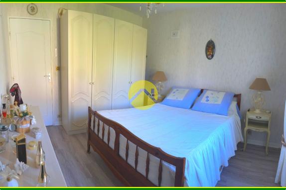 Pavillon 3 Chambres Plain Pied