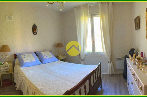 Pavillon 3 Chambres Plain Pied