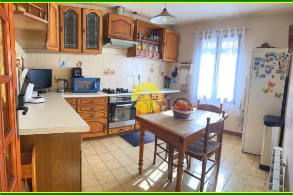 Pavillon 3 Chambres Plain Pied