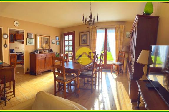 Pavillon 3 Chambres Plain Pied