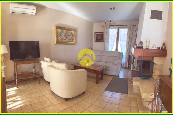 Pavillon 3 Chambres Plain Pied