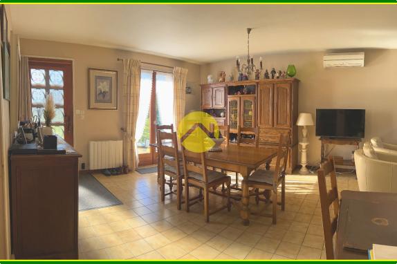 Pavillon 3 Chambres Plain Pied