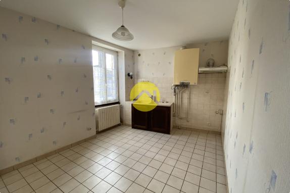 MAISON CENTRE VILLE PLAIN PIED