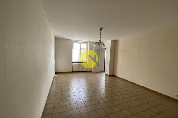 PLAIN-PIED DE 85 M² AVEC TERRASSE