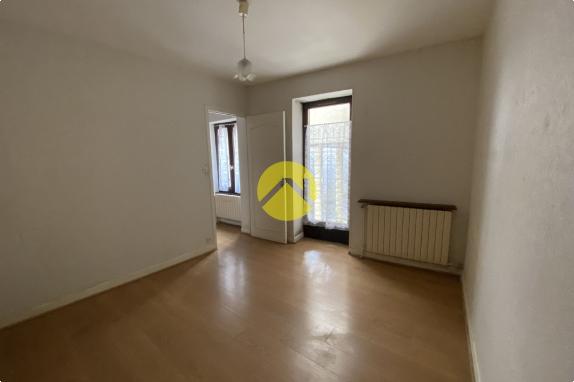 MAISON CENTRE VILLE PLAIN PIED