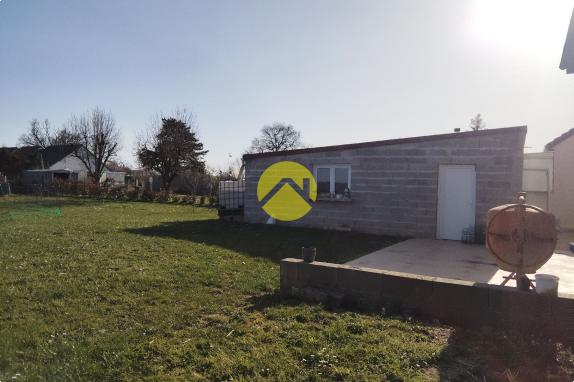 BELLE MAISON RENOVEE AVEC GOUT