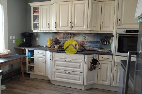 BELLE MAISON RENOVEE AVEC GOUT