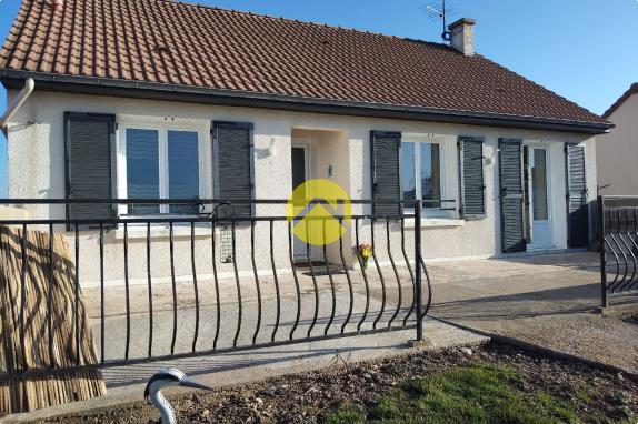 BELLE MAISON RENOVEE AVEC GOUT