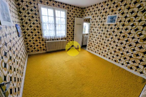 Maison 260m².7ch.Sous-sol.sur2400m²