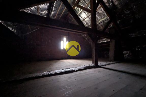 Maison 260m².7ch.Sous-sol.sur2400m²