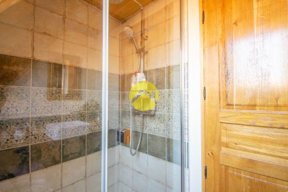 Maison charmante avec atelier