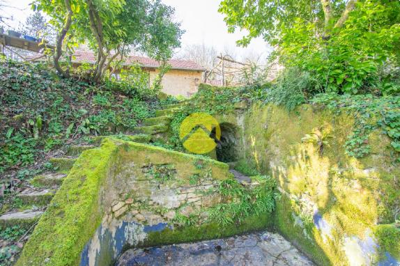 Maison charmante avec atelier