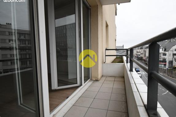 APPARTEMENT SECTEUR SAINT BONNET