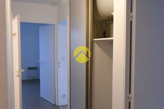 APPARTEMENT SECTEUR SAINT BONNET