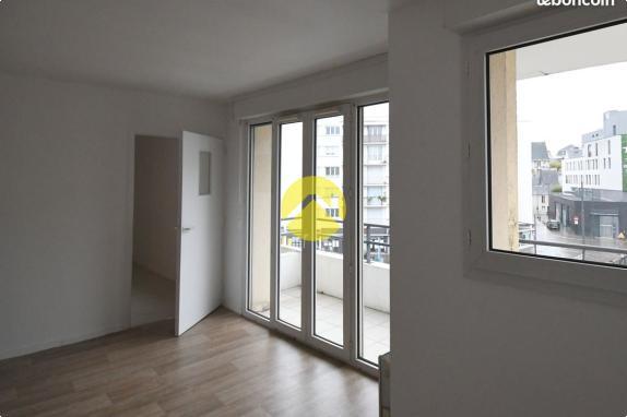 APPARTEMENT SECTEUR SAINT BONNET