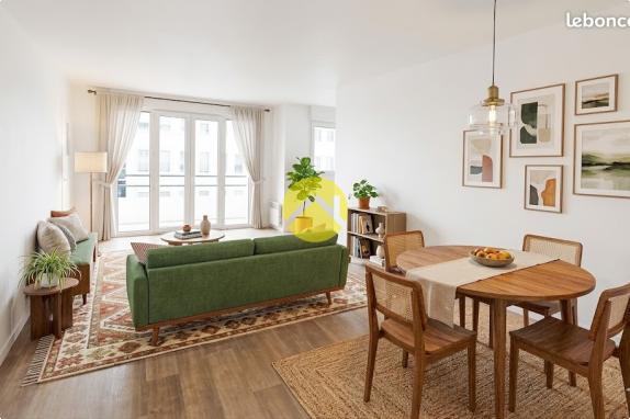 Appartement / Immeuble Bourges avaricum, 4 pièces à vendre