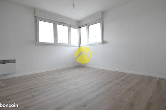 APPARTEMENT SECTEUR SAINT BONNET