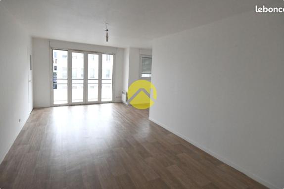 APPARTEMENT SECTEUR SAINT BONNET