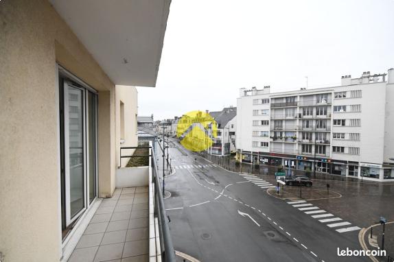 APPARTEMENT SECTEUR SAINT BONNET