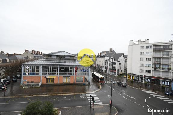 APPARTEMENT SECTEUR SAINT BONNET