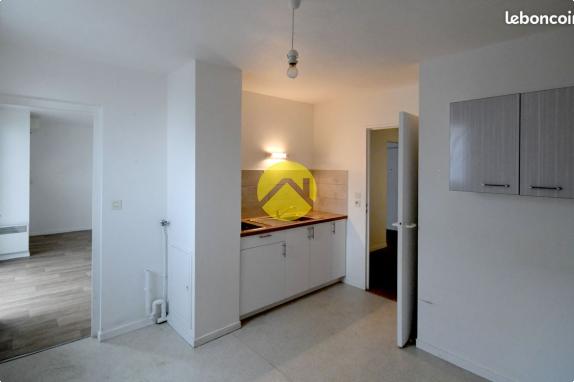 APPARTEMENT SECTEUR SAINT BONNET