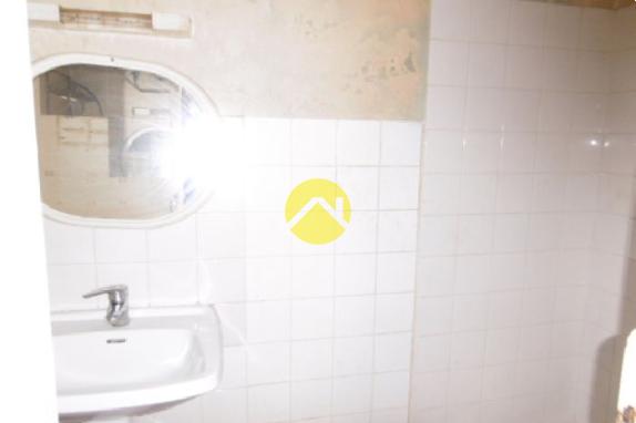 Bon rapport locatif possible.