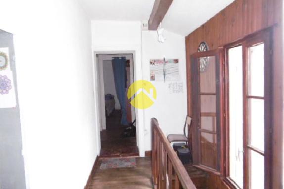 Bon rapport locatif possible.