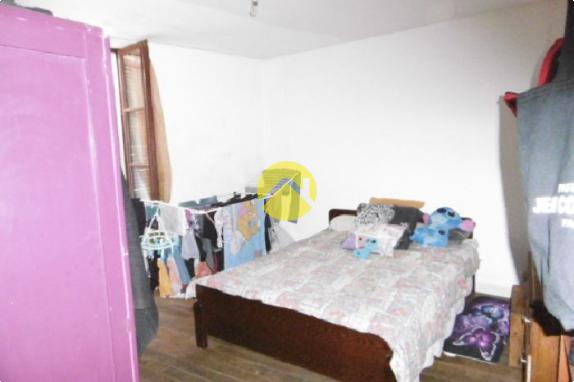 Bon rapport locatif possible.