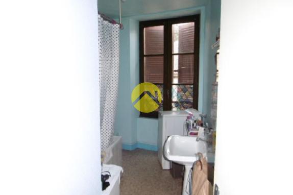 Bon rapport locatif possible.