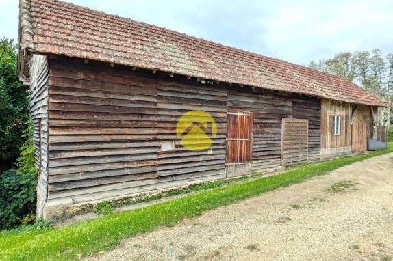 BELLE LONGERE BEAUCOUP DE CACHET