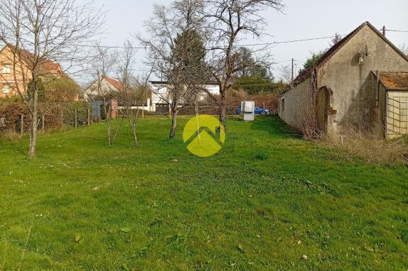 Maison / Pavillon Saint valerien, 3 pièces à vendre