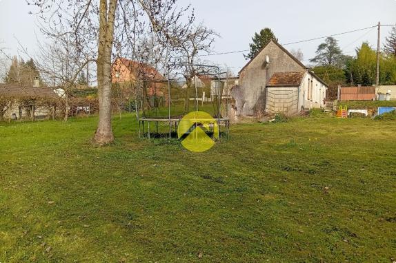 Maison confortable et soignée